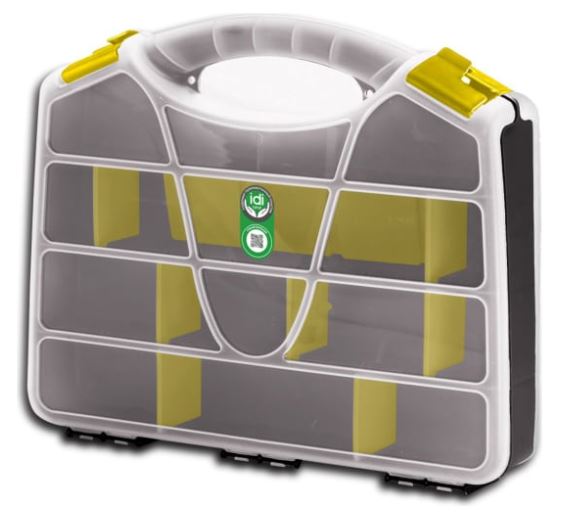 Органайзер двухсторонний 